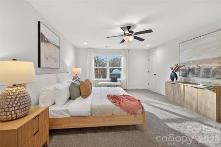 New construction Single-Family house 519 Anne Ave, Waxhaw, NC 28173 - image 16