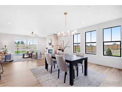 New construction Townhouse house 225 57Th Ave, Greeley, CO 80634 plan Sage Creek - image 8