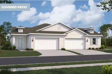New construction Single-Family house 1614 Royal Ct, Port Charlotte, FL 33980 - image