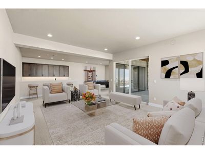 New construction Single-Family house 1641 Flourish Ct, Windsor, CO 80550 plan The Isleworth - image 14