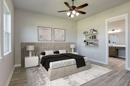 New construction Single-Family house 1606 Carefree Cir, Seabrook, TX 77586 - image 7