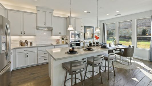 New construction Single-Family house 32106 River Birch Ln, Waller, TX 77484 plan Hickory - image 5