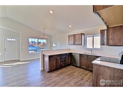 New construction Single-Family house 4326 Primrose Ln, Evans, CO 80620 null- photo 12 12