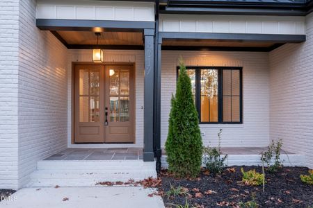 New construction Single-Family house 8017 Bud Morris Rd, Wake Forest, NC 27587 - image 4