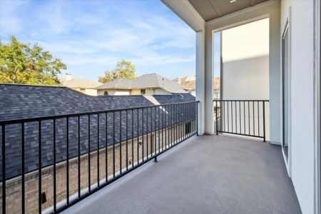 New construction Single-Family house 1115 Potomac Dr, Unit B, Houston, TX 77057 Tanglewood- photo 0