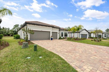 New construction Single-Family house 6737 Alstead Cir, Bradenton, FL 34202 null- photo 4 4