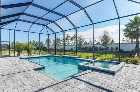 The Alcove at Waterside by Neal Signature Homes in Sarasota - photo 8 8