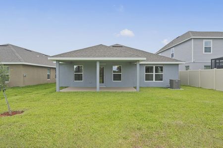 New construction Single-Family house 2523 Carrick St Nw, Palm Bay, FL 32907 1720- photo 21 21