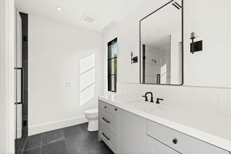 Bird Street Estates by BedBrock Developers in Paradise Valley - image 8