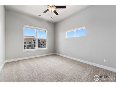 New construction Multi-Family house 4250 Persigo Trail Dr, Unit #307, Loveland, CO 80538 Oxford- photo 5 5