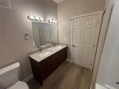 New construction Condo house 4424 S Texas Ave, Unit 1-205, Orlando, FL 32839 - image