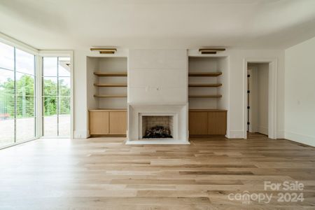 New construction Single-Family house 8010 Litaker Manor Ct, Charlotte, NC 28270 null- photo 7 7