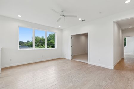 New construction Single-Family house 4916 Wateka Dr, Dallas, TX 75209 The Emery- photo 25 25