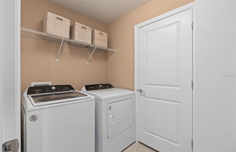 New construction Townhouse house 10148 Hadley St, Orlando, FL 32829 null- photo 31 31