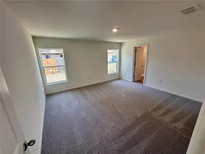 New construction Single-Family house 45 Braddock Ln, Palm Coast, FL 32137 plan Sylvester - image 15