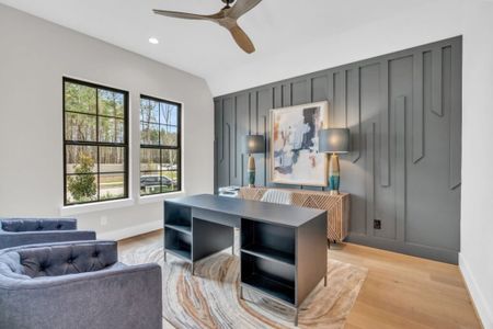 Artavia by Jamestown Estate Homes in Conroe - photo 18 18