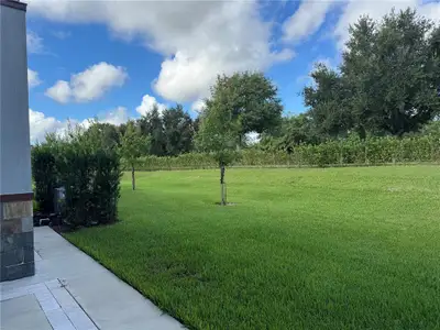 New construction Townhouse house 2012 Greenbriar Ter, Davenport, FL 33837 - image