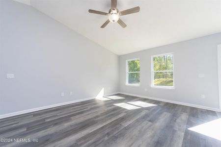 New construction Single-Family house 10690 Carpenter, Hastings, FL 32145 null- photo 8 8