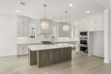 New construction Single-Family house 521 Twilight Dr, Prosper, TX 75078 plan 6051 - image 8
