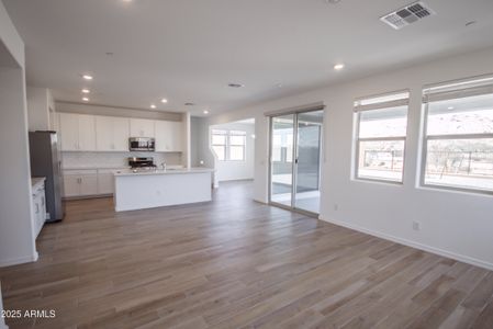 New construction Single-Family house 21326 W Roanoke Ave, Buckeye, AZ 85396 plan Bartlett - image 17