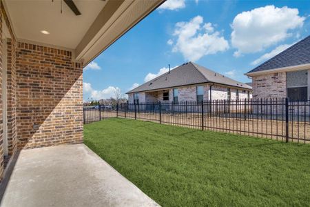 New construction Single-Family house 621 Prosperity Trl, Rockwall, TX 75087 - image