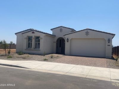 New construction Single-Family house 10257 W Columbus Avenue, Avondale, AZ 85392 - photo 0