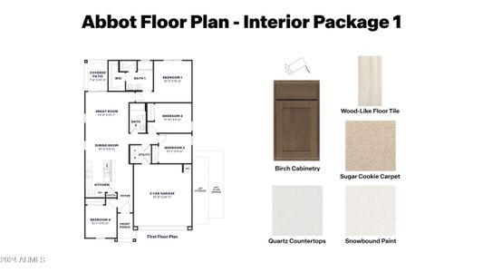 Abbot - Int Pkg 1 - Desert Moon MLS