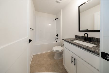 New construction Single-Family house 74 Princeton Ln, Palm Coast, FL 32164 plan 2265 - image 13