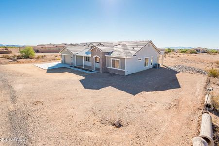 15435 W Bajada Dr - MLS-4