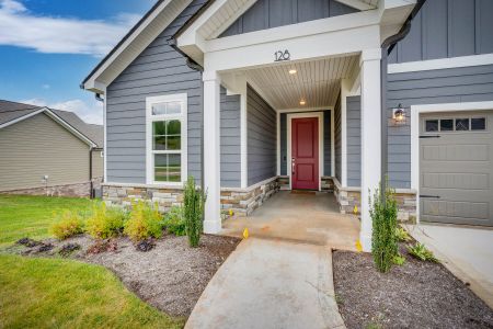 The Grove At Haven Hill by Cook Bros. Homes in Lenoir City - image 14