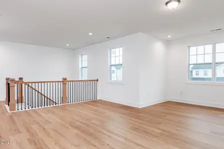 New construction Single-Family house 5108 Boylston Dr, Fuquay Varina, NC 27526 plan Gunnison - image 10