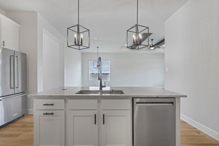 ShadowGlen by Terrata Homes in Manor - image 18