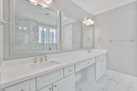 New construction Single-Family house 404 Forest Reserve Pl, Houston, TX 77079 Magnolia- photo 12 12