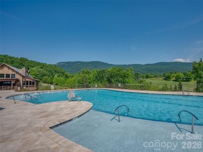 New construction Single-Family house 142 Elkton Ct, Mill Spring, NC 28756 - image 9