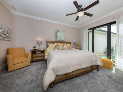 New construction Single-Family house 934 E Venice Ave, Venice, FL 34285 - image