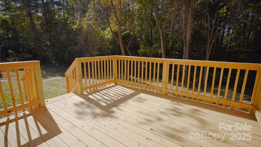 New construction Townhouse house 501 Granby Cir, Charlotte, NC 28217 - image