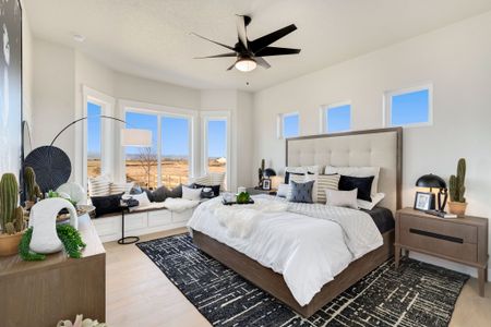 New construction Single-Family house 6315 Steppes Wy, Loveland, CO 80538 plan Hudson - image 10