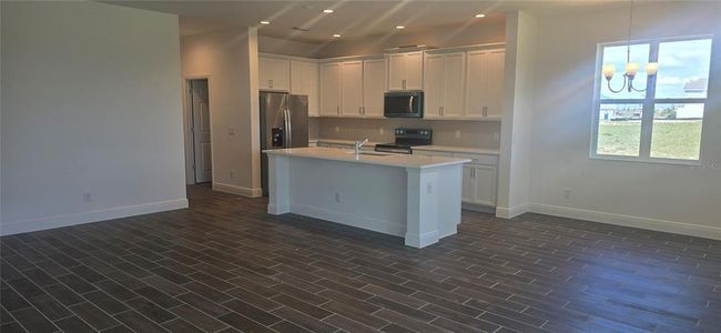 New construction Single-Family house 14599 Crestavista Ave, Clermont, FL 34714 plan Hayden - image 13