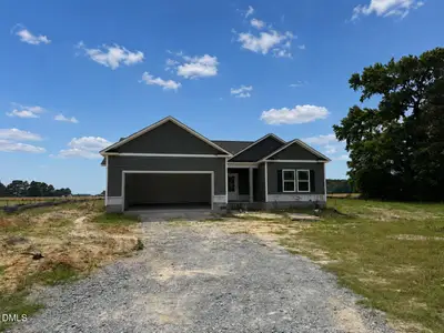 New construction Single-Family house 133 Hagood St, Unit (lot 31), Smithfield, NC 27577 - image