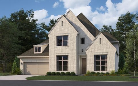 New construction Single-Family house 1904 Greenwich Ln, Celina, TX 75009 - image