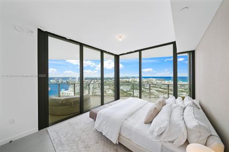 New construction Condo house 500 Alton, Unit 3402.03, Miami Beach, FL 33139 - image 12