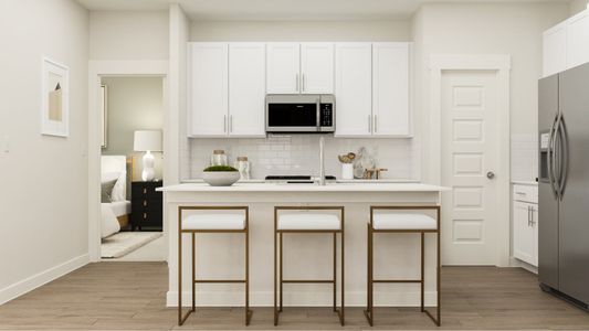 Spring Valley Estates: Grandview Collection 9