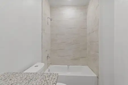 New construction Single-Family house 8018 Ethel St, Houston, TX 77028 - image