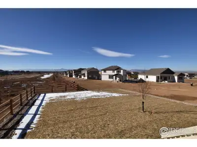 New construction Single-Family house 2435 Dandelion Ln, Johnstown, CO 80534 - image