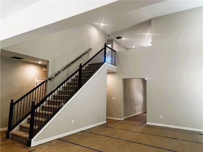 New construction Single-Family house 46 Park Village Bnd, Dallas, GA 30157 plan Olive - image