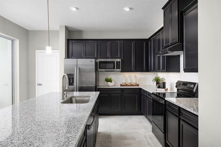 New construction Single-Family house 2110 Blue Heron Cir, Auburndale, FL 33823 plan Dawson - image 7