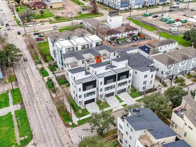 New construction Single-Family house 2320 Mcilhenny St, Houston, TX 77004 null- photo 27 27