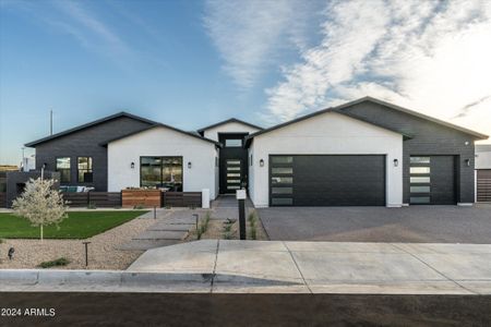 New construction Single-Family house 1815 E Myrtle Avenue, Phoenix, AZ 85020 - photo 0