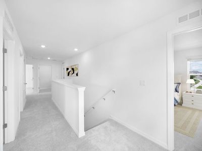 New construction Single-Family house 13610 Cornerstone Wy, Parrish, FL 34219 plan Azalea - image 20