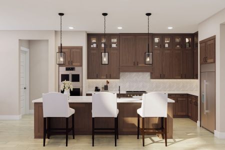 Harvest Green by Tri Pointe Homes in Richmond - image 19
